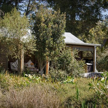 Pear Tree Cottage Stormsrivier Extérieur photo