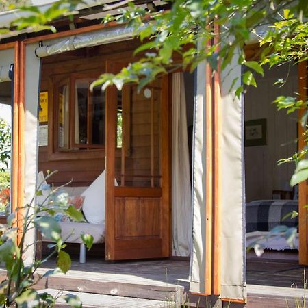 Pear Tree Cottage Stormsrivier Extérieur photo