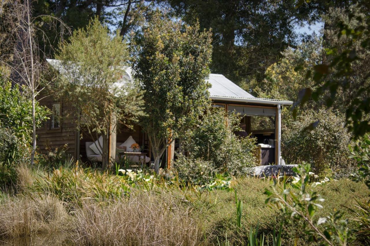 Pear Tree Cottage Stormsrivier Extérieur photo