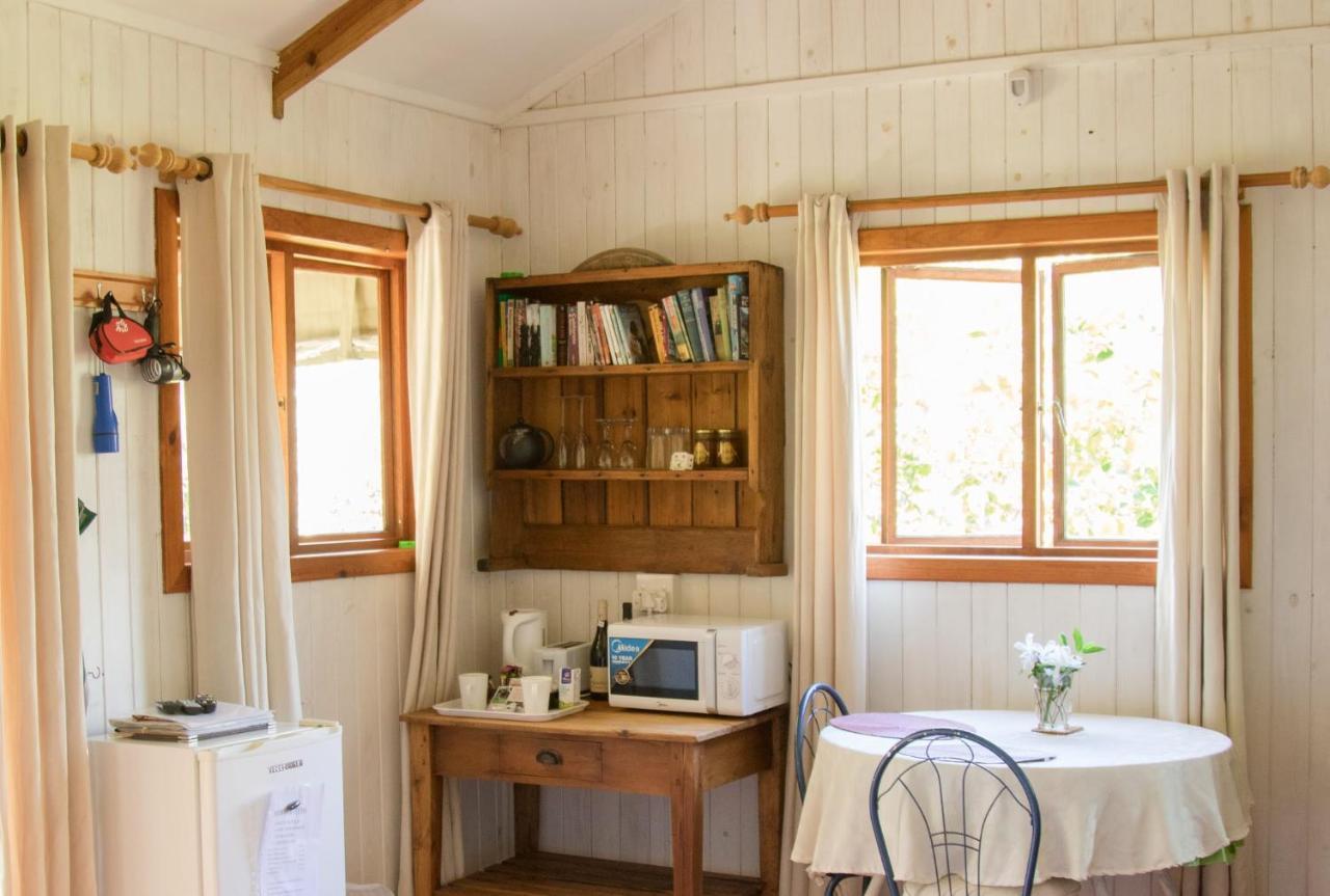 Pear Tree Cottage Stormsrivier Extérieur photo