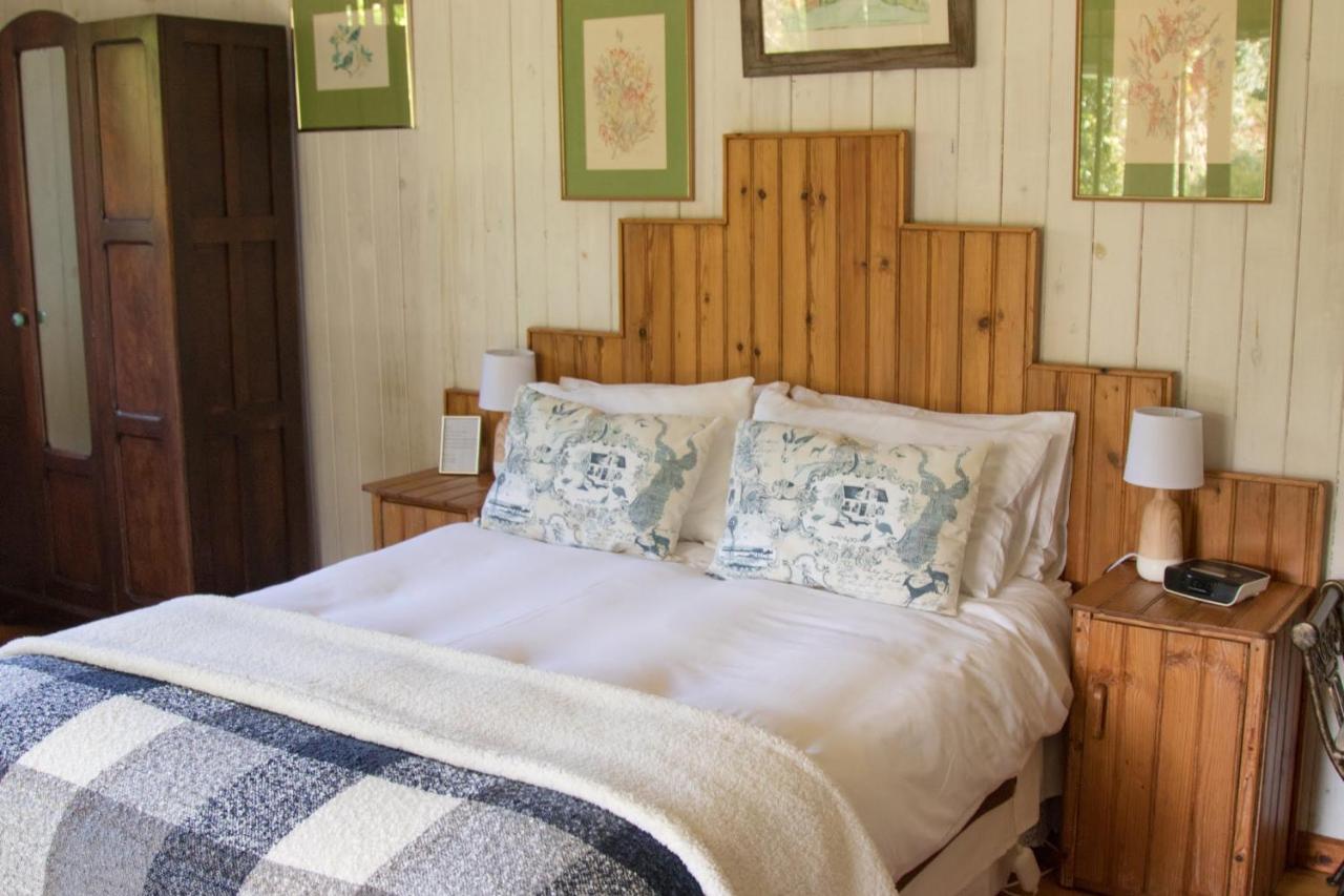 Pear Tree Cottage Stormsrivier Extérieur photo
