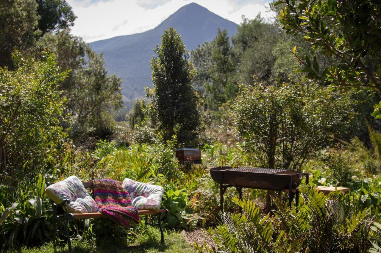 Pear Tree Cottage Stormsrivier Extérieur photo