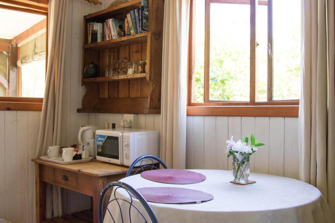 Pear Tree Cottage Stormsrivier Extérieur photo