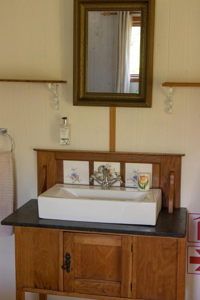 Pear Tree Cottage Stormsrivier Extérieur photo