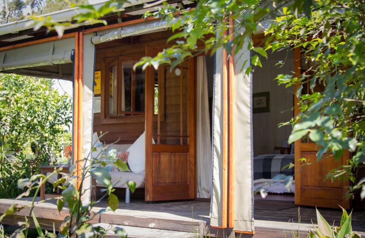 Pear Tree Cottage Stormsrivier Extérieur photo